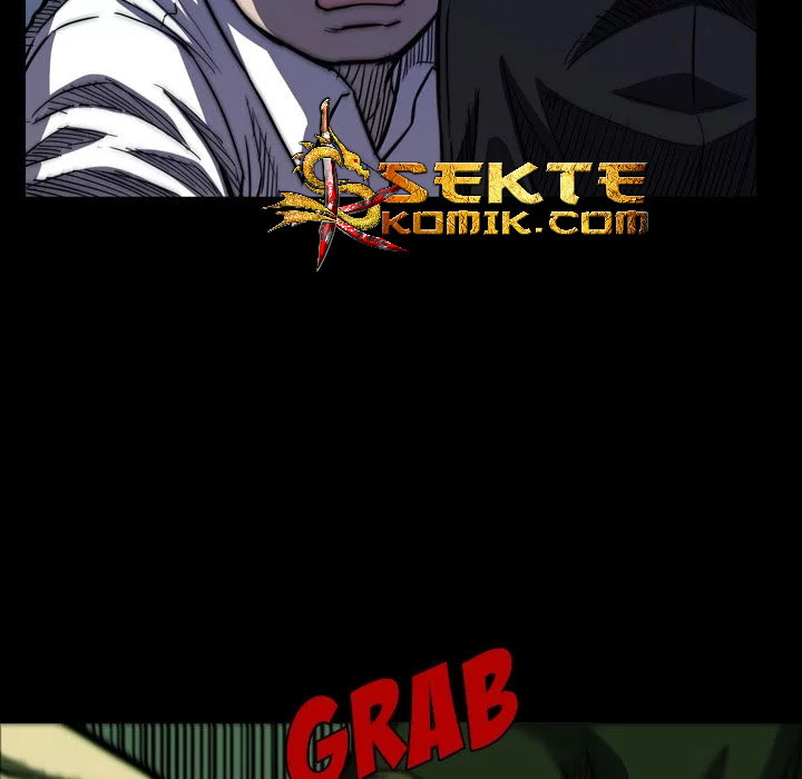 Watch Dog Chapter 08 Bahasa Indonesia